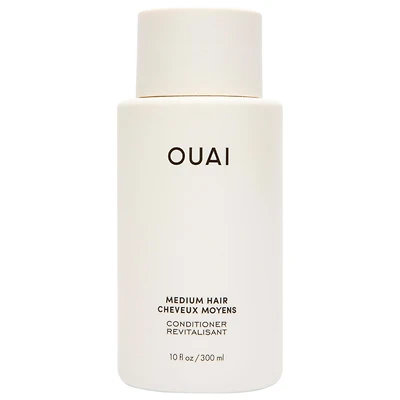 OUAI Medium Hair Conditioner oz/ mL