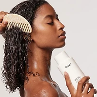 Revitalisant pour cheveux épais