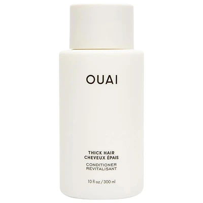 OUAI Thick Hair Conditioner oz/ mL