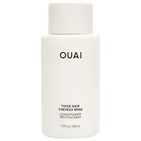 Revitalisant pour cheveux épais