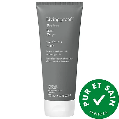 Perfect Hair Day Weightless Mask