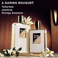 Eau de parfum Good Girl Gone Bad avec tubéreuse et jasmin