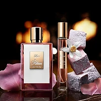 Eau de parfum Love, Don’t Be Shy avec vanille et guimauve