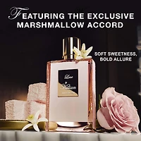 Eau de parfum Love, Don’t Be Shy avec vanille et guimauve