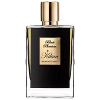 Eau de parfum Black Phantom avec café et bois de santal