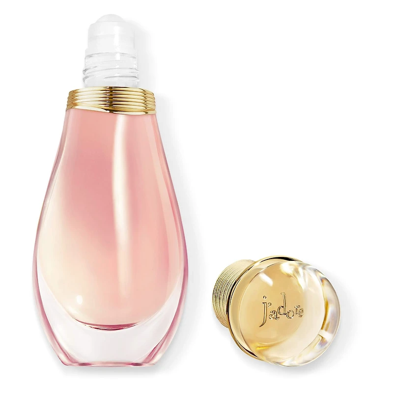 J'adore Eau Lumière de Toilette