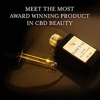 Luxury Beauty Serum Calming Treatment