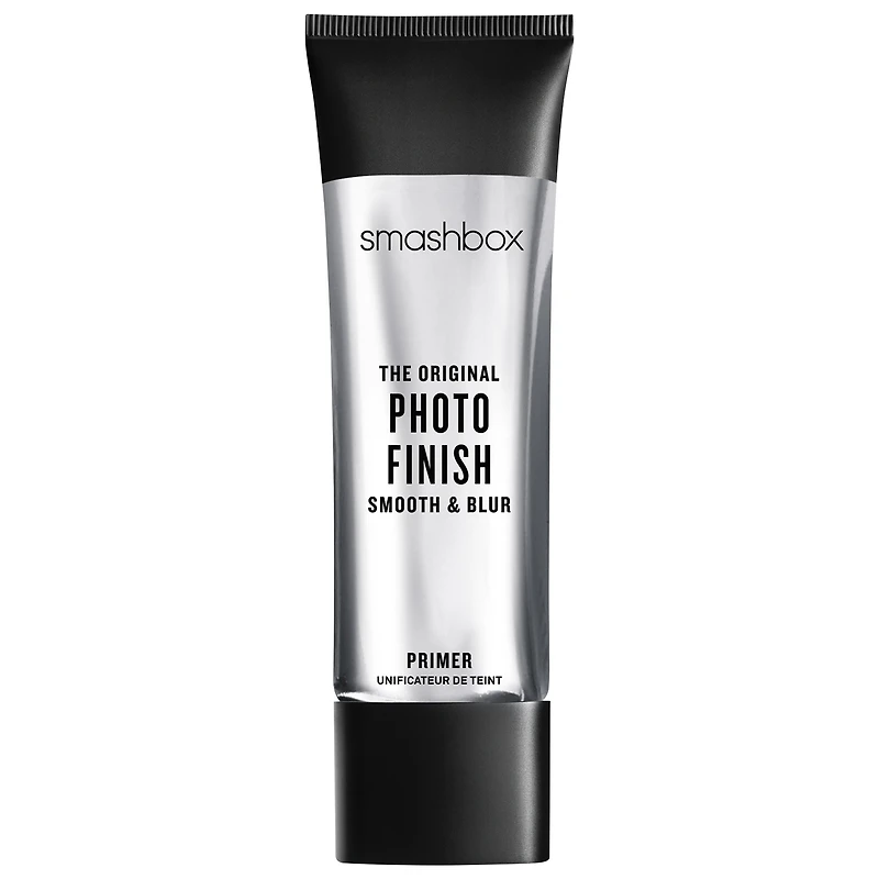 Smashbox Jumbo Photo Finish Smooth & Blur Oil-Free Foundation Primer 1.7 oz/ 50 mL