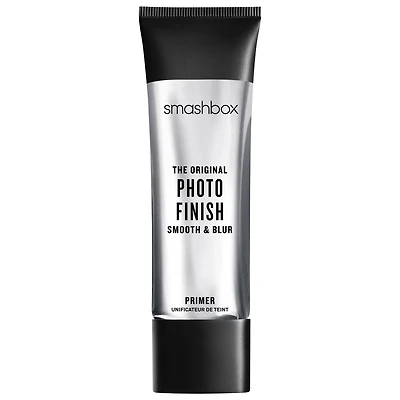 Smashbox Jumbo Photo Finish Smooth & Blur Oil-Free Foundation Primer 1.7 oz/ 50 mL