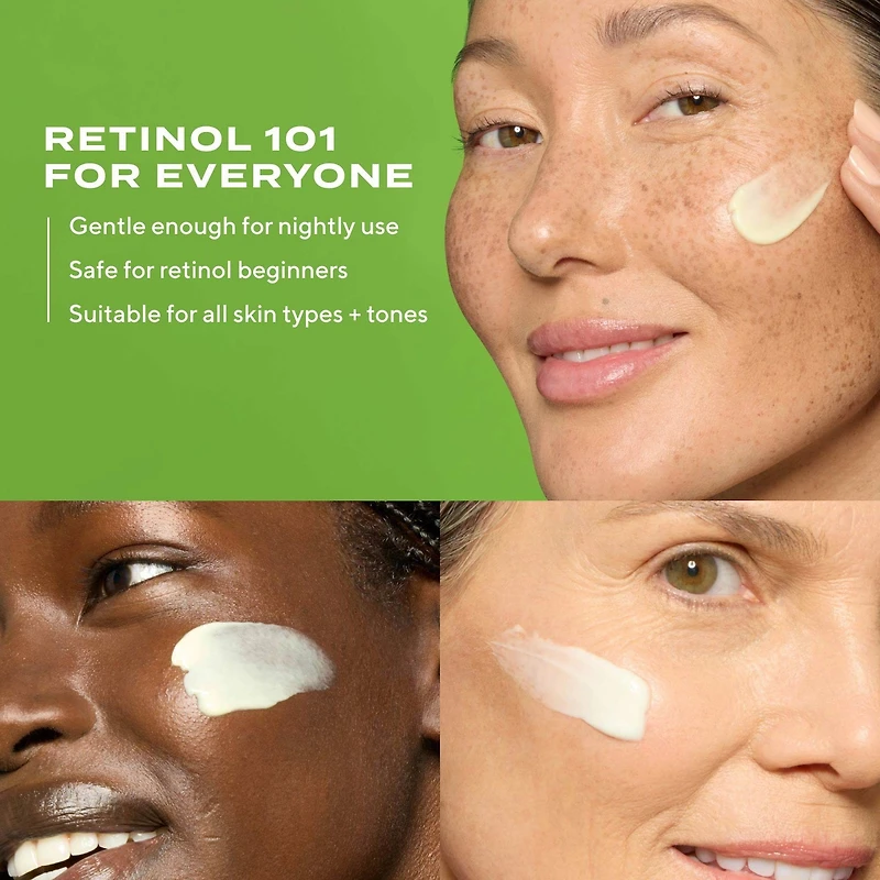 Sérum rénovateur Retinol Youth