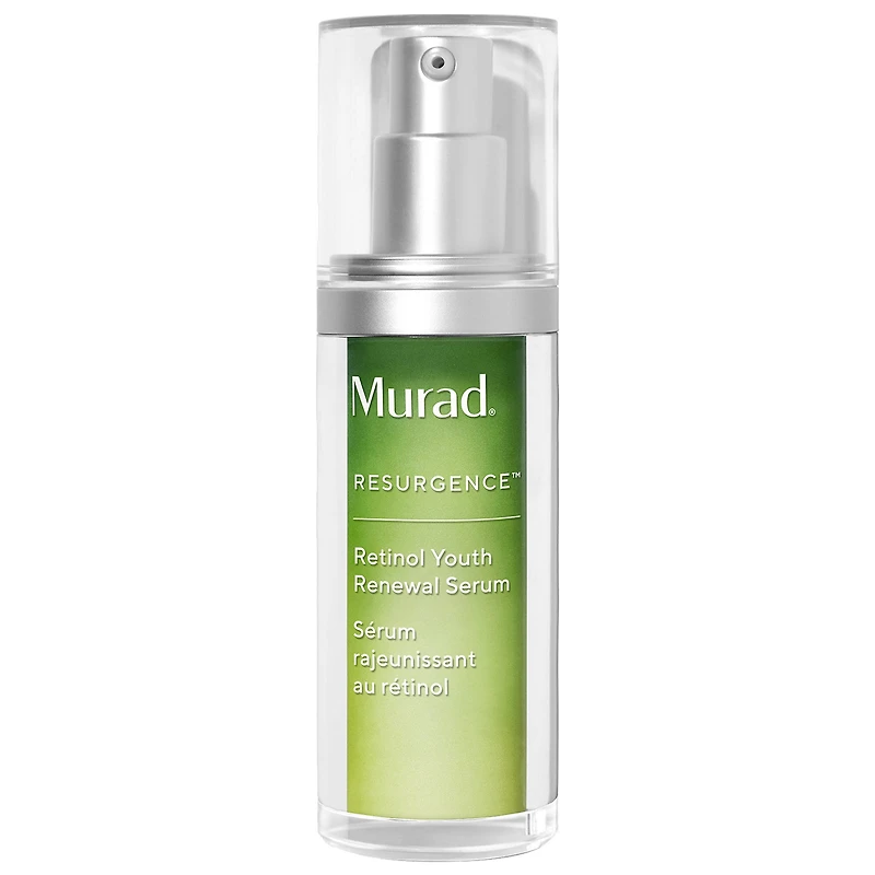 Sérum rénovateur Retinol Youth