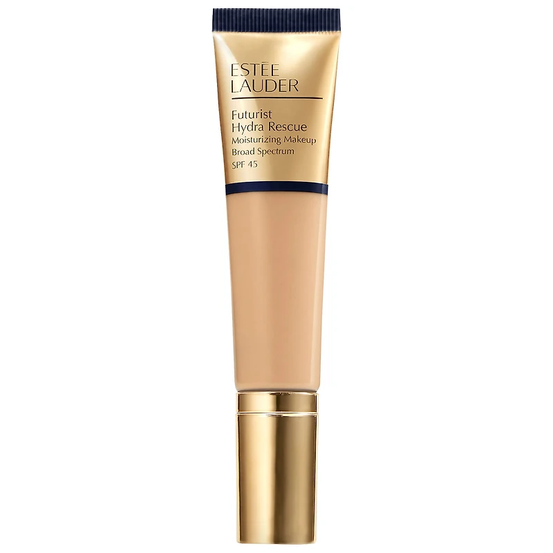 Futurist Hydra Rescue Moisturizing Foundation SPF 45 with Vitamin E