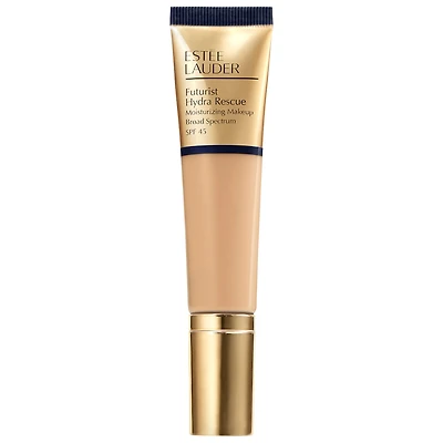 Futurist Hydra Rescue Moisturizing Foundation SPF 45 with Vitamin E