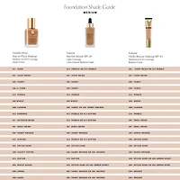 Futurist Hydra Rescue Moisturizing Foundation SPF 45 with Vitamin E