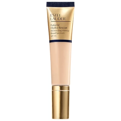 Estée Lauder Futurist Hydra Rescue Moisturizing Foundation SPF 45 with Vitamin E 1.2 fl oz/ 35 mL