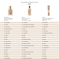 Futurist Hydra Rescue Moisturizing Foundation SPF 45 with Vitamin E