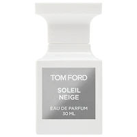 Eau de parfum Soleil Neige
