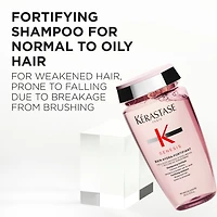 Genesis Strengthening Shampoo for Normal to Oily Hair