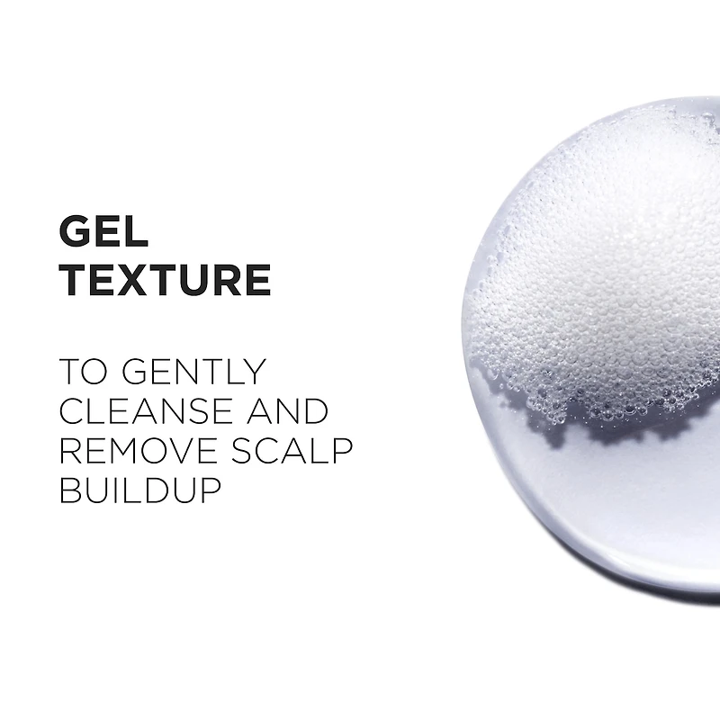 Genesis Strengthening Shampoo for Normal to Oily Hair