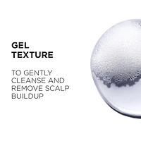 Genesis Strengthening Shampoo for Normal to Oily Hair