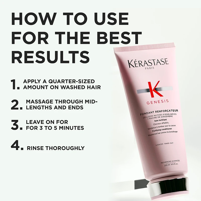 Genesis Strengthening Conditioner