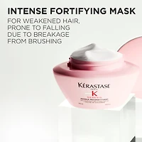 Genesis Strengthening Hair Mask