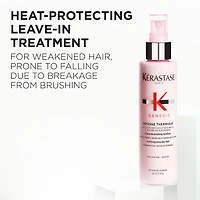 Genesis Heat Protecting Leave-In Treatment for Weakened Hair