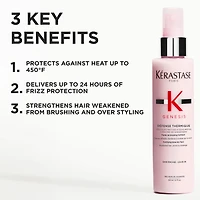Genesis Heat Protecting Leave-In Treatment for Weakened Hair