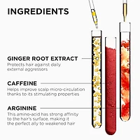 Genesis Strengthening Serum for Hair and Scalp