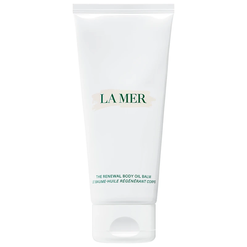 La Mer The Renewal Body Oil Balm 6.7 oz/ 200 mL