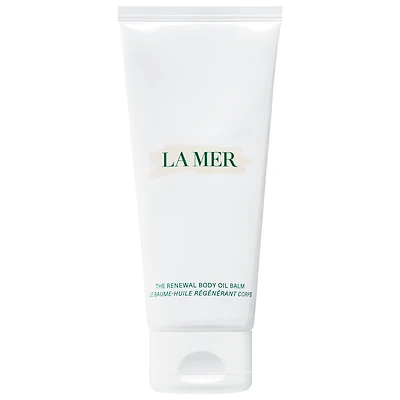 La Mer The Renewal Body Oil Balm 6.7 oz/ 200 mL