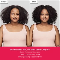 Don't Despair, Repair! Strengthening Treatment Hair Oil