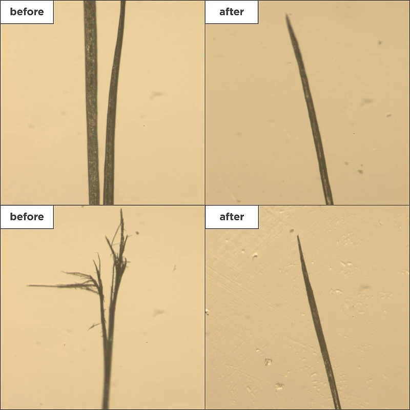 Don't Despair, Repair! Strengthening Treatment Hair Oil