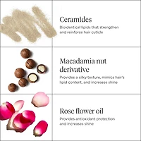 Don't Despair, Repair! Strengthening Treatment Hair Oil