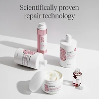 Don't Despair, Repair! Strengthening Treatment Hair Oil