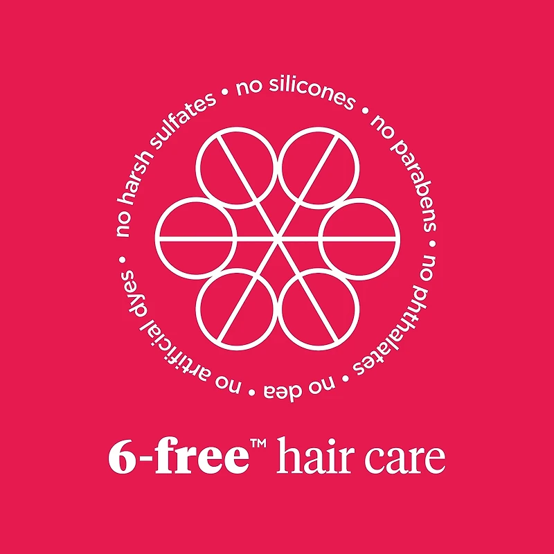 Don't Despair, Repair! Strengthening Treatment Hair Oil