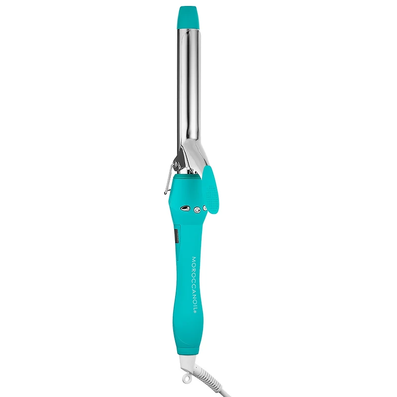Fer à friser en titane durable Everlasting Curl