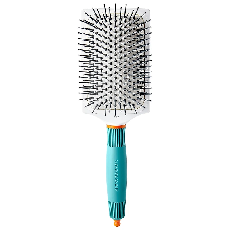 Brosse carrée en céramique