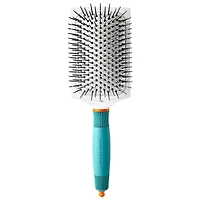 Brosse carrée en céramique