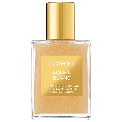 TOM FORD Mini Soleil Blanc Shimmering Body Oil 1.5 oz/ 45 mL