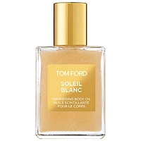 TOM FORD Mini Soleil Blanc Shimmering Body Oil 1.5 oz/ 45 mL