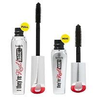 Mascara They're Real!, allongeant à l’extrême magnétisme