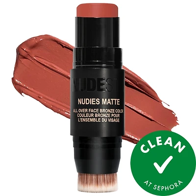 NUDESTIX Nudies Cream Bronzer Stick 0.25 7 g