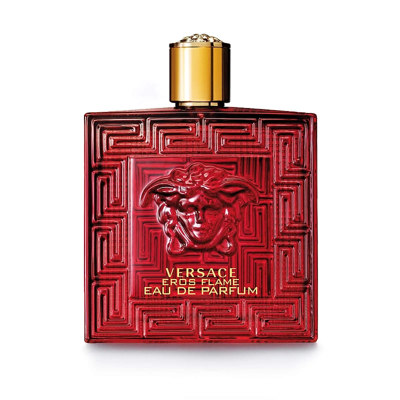 Versace Eros Flame Eau de Parfum oz/ mL