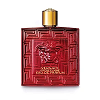 Versace Eros Flame Eau de Parfum oz/ mL