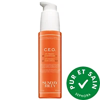 Sérum illuminateur C.E.O. à 15 % de vitamine C