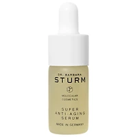 Dr. Barbara Sturm Mini Super Anti-Aging Serum 0.33 oz/ 10 mL
