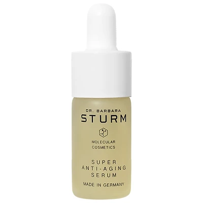 Super sérum anti-âge