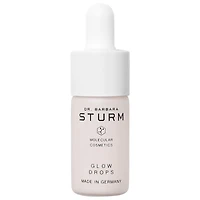 Dr. Barbara Sturm Mini Glow Drops 0.33 oz/ 10 mL