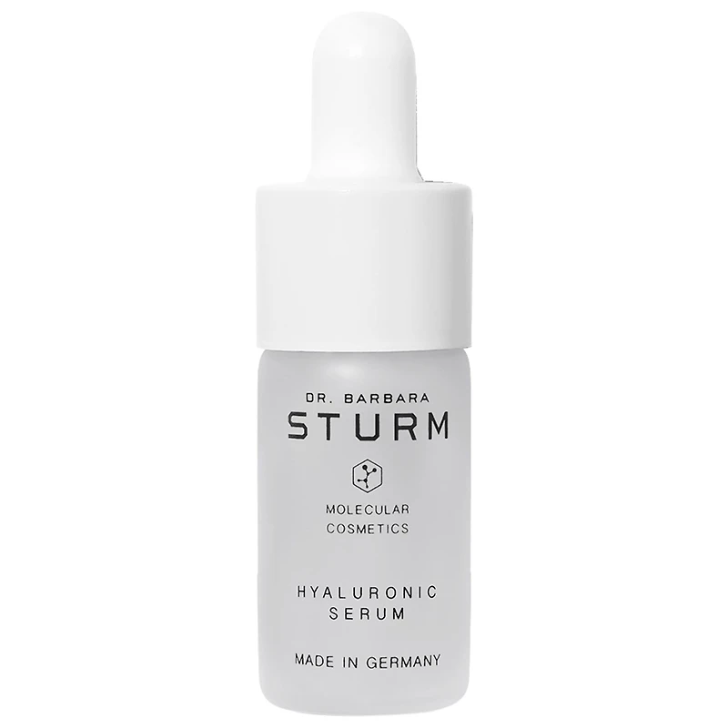 Sérum hyaluronique